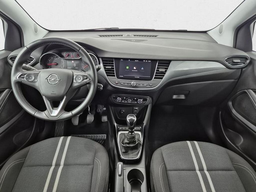 Opel CrossLand 1.5D 81kW (110CV) Elegance Segunda mano