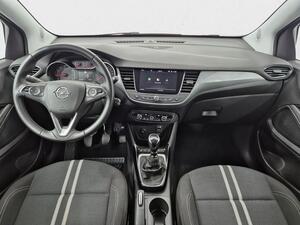 Opel CrossLand 1.5D 81kW (110CV) Elegance 7