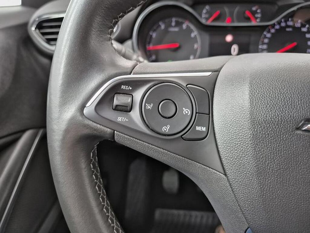 Opel CrossLand 1.5D 81kW (110CV) Elegance Segunda mano