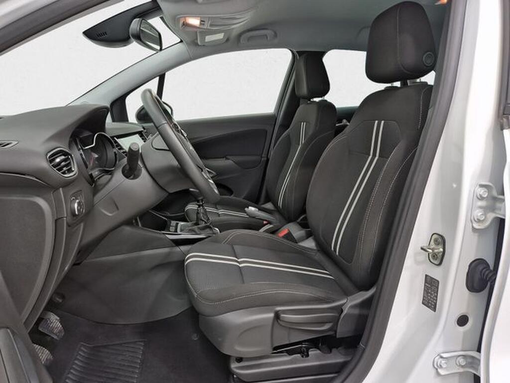 Opel CrossLand 1.5D 81kW (110CV) Elegance Segunda mano