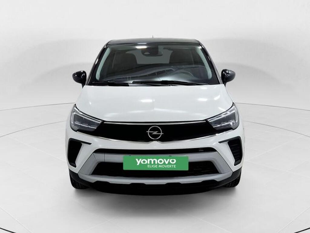 Opel CrossLand 1.5D 81kW (110CV) Elegance Segunda mano
