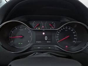 Opel CrossLand 1.5D 81kW (110CV) Elegance 14