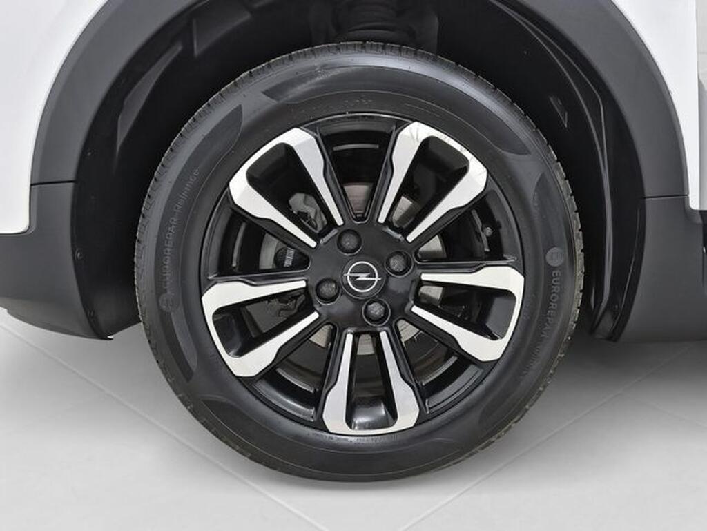 Opel CrossLand 1.5D 81kW (110CV) Elegance Segunda mano