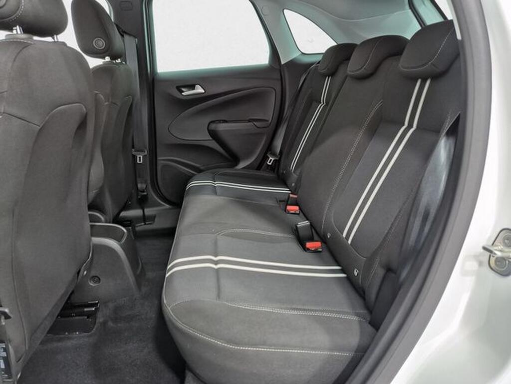 Opel CrossLand 1.5D 81kW (110CV) Elegance Segunda mano
