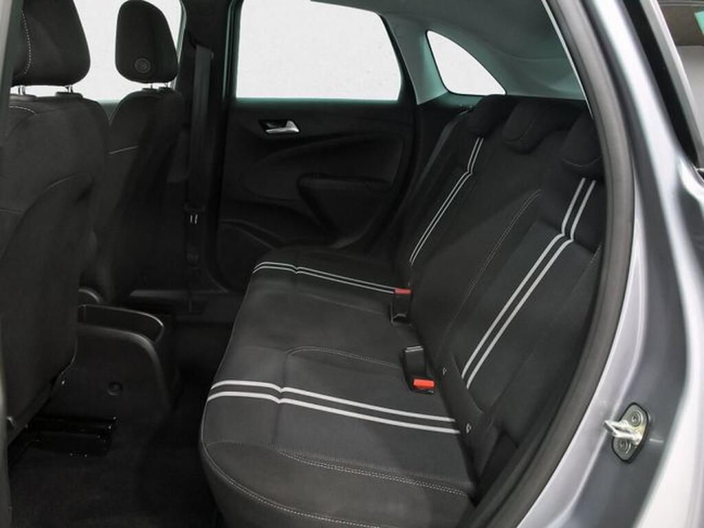 Opel CrossLand 1.2 81kW (110CV) Elegance Segunda mano