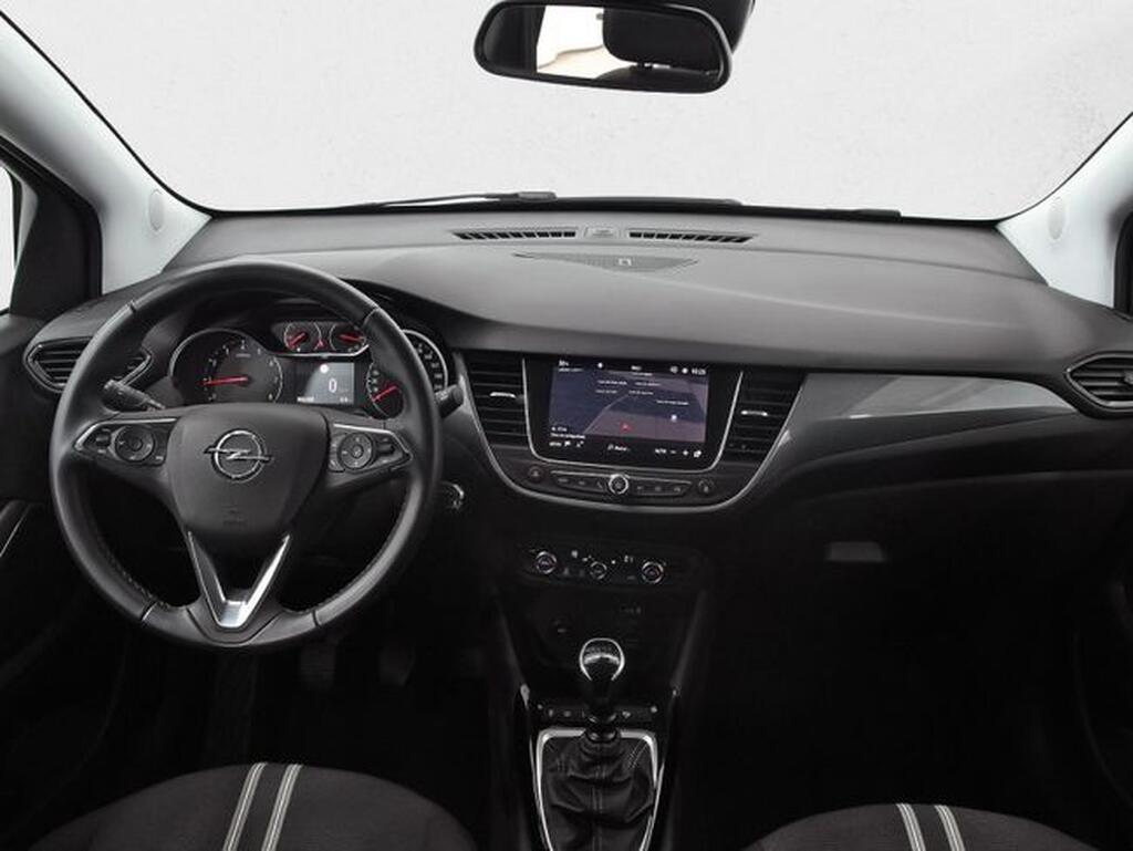 Opel CrossLand 1.2 81kW (110CV) Elegance Segunda mano