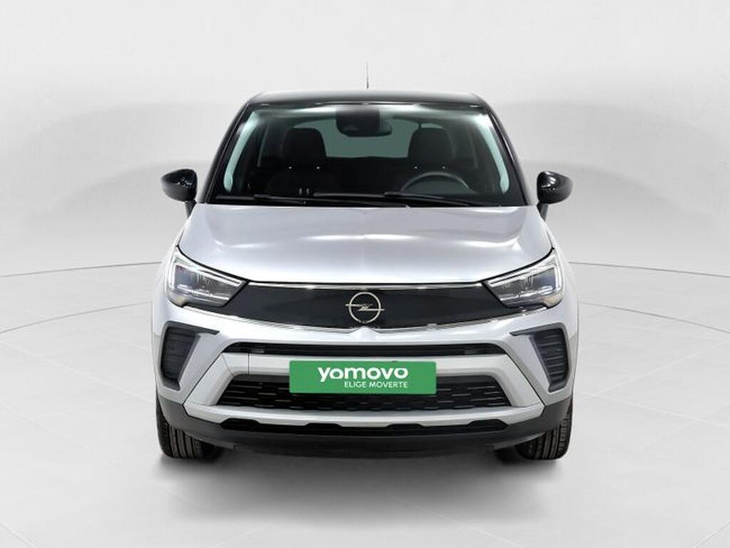 Opel CrossLand 1.2 81kW (110CV) Elegance Segunda mano