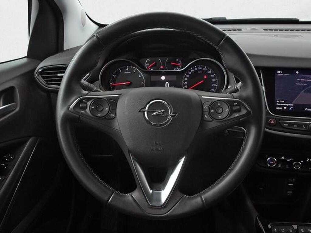 Opel CrossLand 1.2 81kW (110CV) Elegance Segunda mano