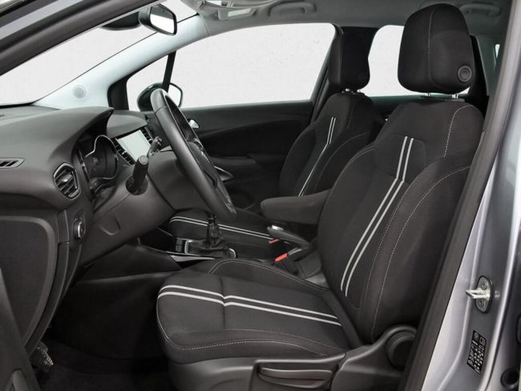 Opel CrossLand 1.2 81kW (110CV) Elegance Segunda mano