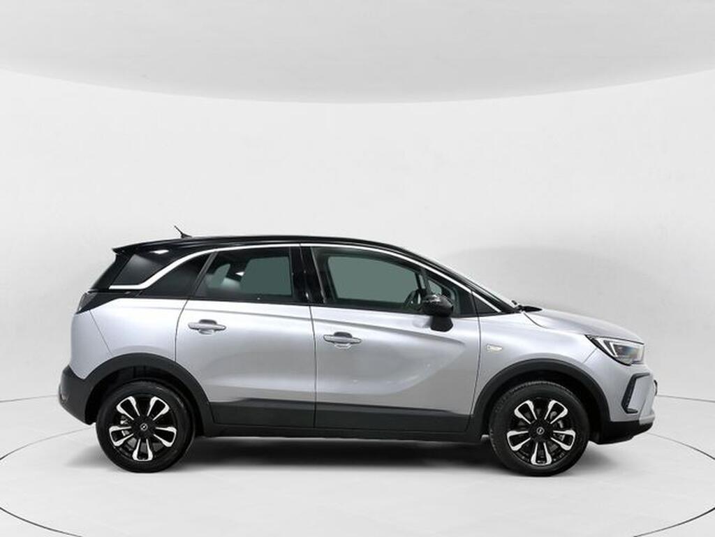Opel CrossLand 1.2 81kW (110CV) Elegance Segunda mano