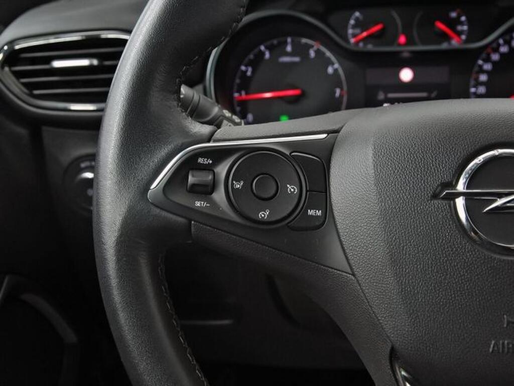 Opel CrossLand 1.2 81kW (110CV) Elegance Segunda mano