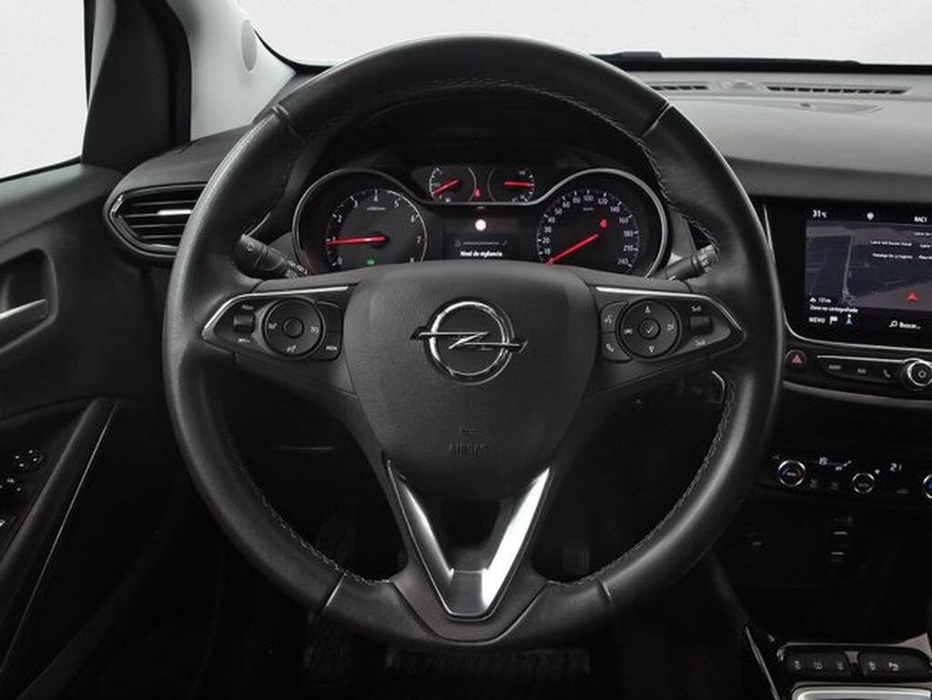 Opel CrossLand 1.2 81kW (110CV) Elegance Segunda mano