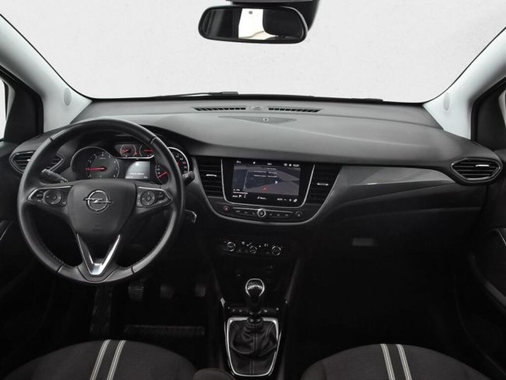 Opel CrossLand 1.2 81kW (110CV) Elegance Segunda mano