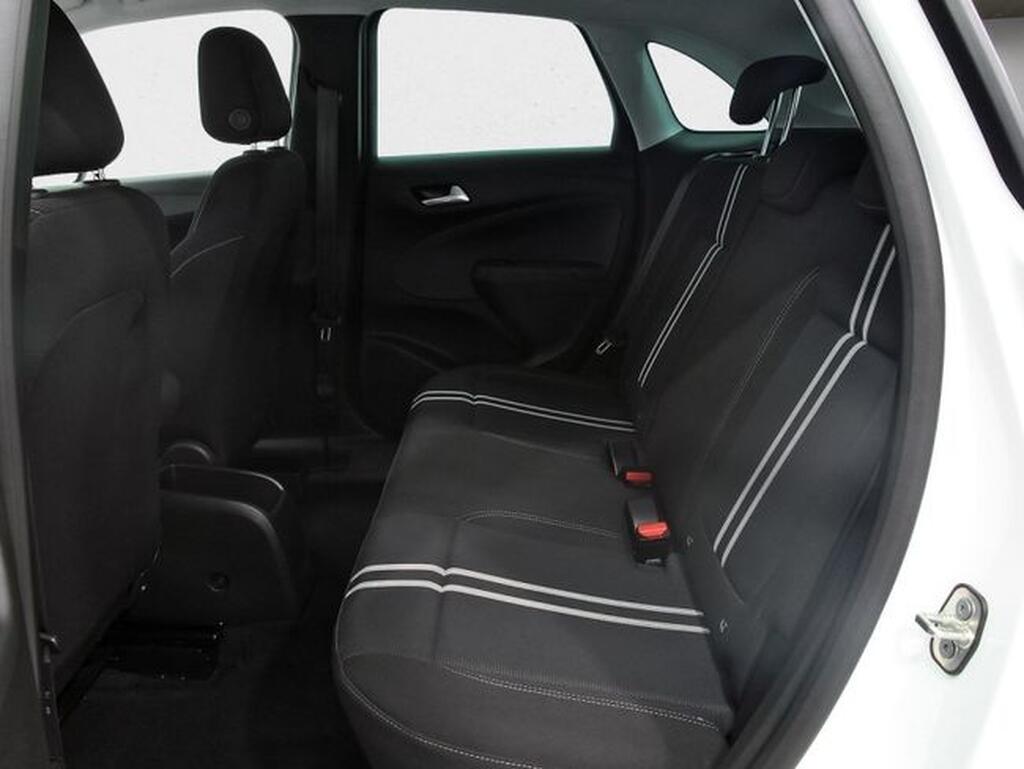 Opel CrossLand 1.2 81kW (110CV) Elegance Segunda mano