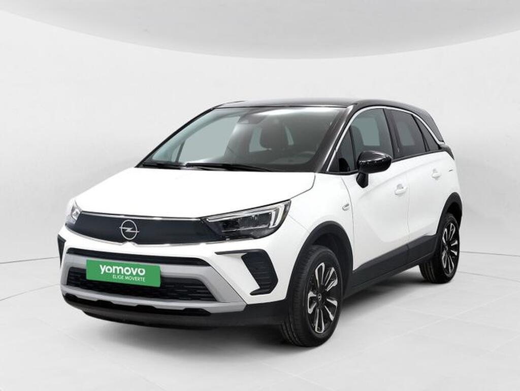 Opel CrossLand 1.2 81kW (110CV) Elegance Segunda mano