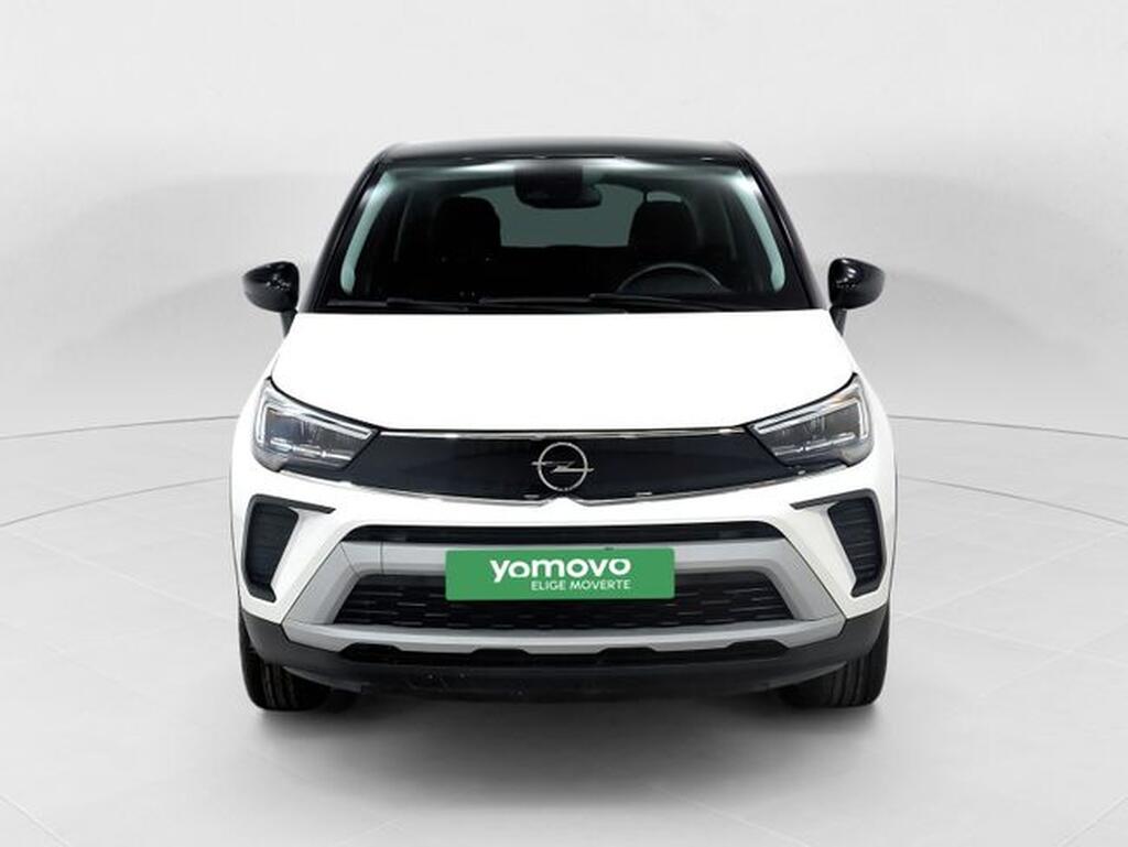 Opel CrossLand 1.2 81kW (110CV) Elegance Segunda mano