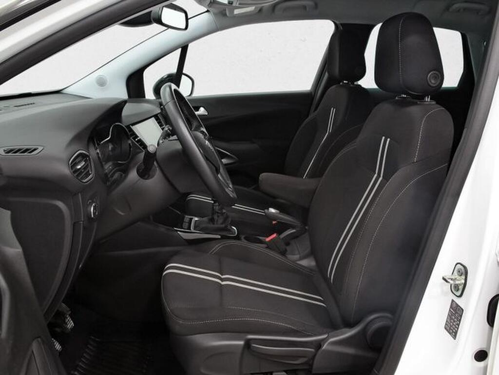Opel CrossLand 1.2 81kW (110CV) Elegance Segunda mano