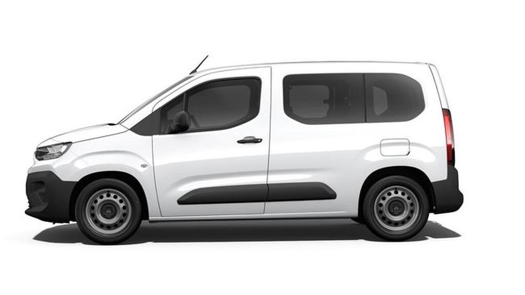Citroën Berlingo 1.5 DIESEL 100 M YOU COMBI 4P 3