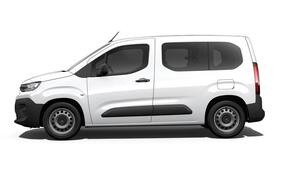 Citroën Berlingo 1.5 DIESEL 100 M YOU COMBI 4P 3