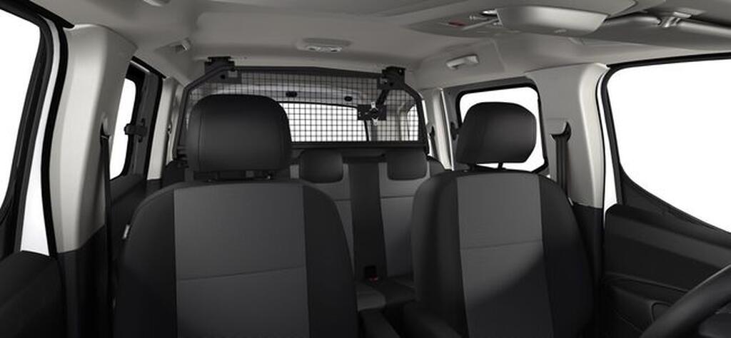 Citroën Berlingo 1.5 DIESEL 100 M YOU COMBI 4P 4