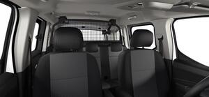 Citroën Berlingo 1.5 DIESEL 100 M YOU COMBI 4P 4