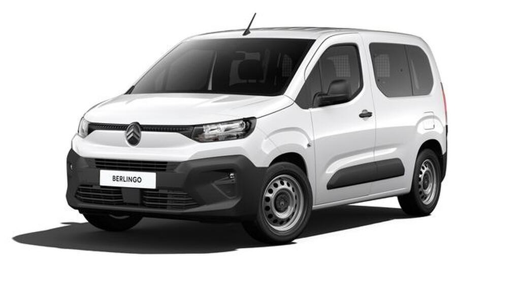 Citroën Berlingo 1.5 DIESEL 100 M YOU COMBI 4P Nuevo