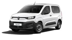 Citroën Berlingo 1.5 DIESEL 100 M YOU COMBI 4P 1