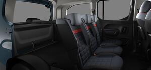 Citroën Berlingo XL Max Diésel 130CV Automático 7