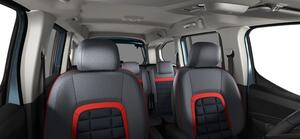 Citroën Berlingo XL Max Diésel 130CV Automático 6