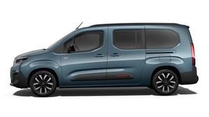 Citroën Berlingo XL Max Diésel 130CV Automático 1