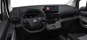 Citroën Berlingo XL Max Diésel 130CV Automático 5
