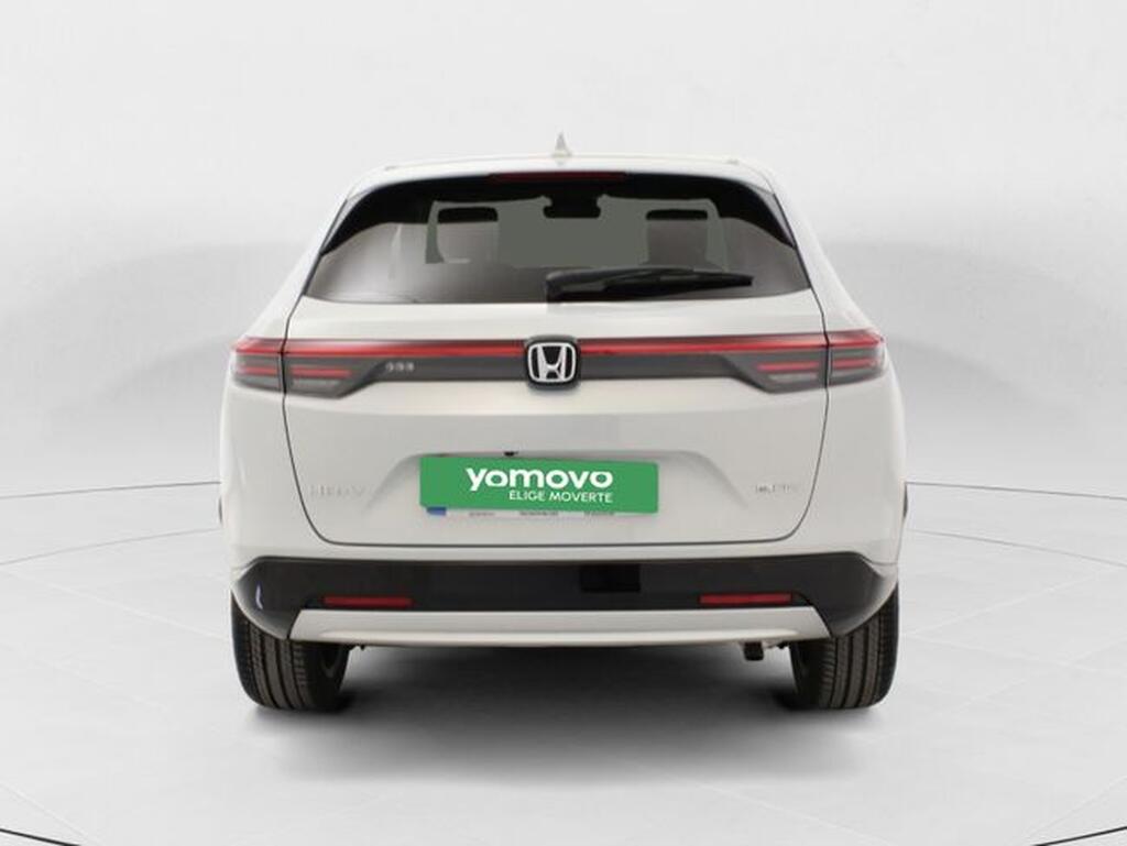 Honda HR-V 1.5 i-MMD Advance 4x2 Km0