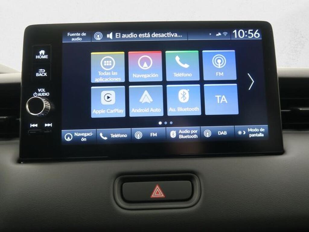 Honda HR-V 1.5 i-MMD Advance 4x2 Km0