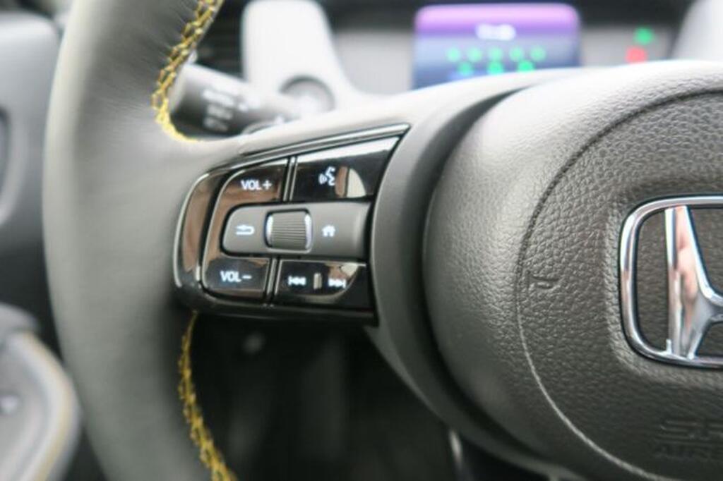 Honda Jazz 1.5 i-MMD SPORT Segunda mano