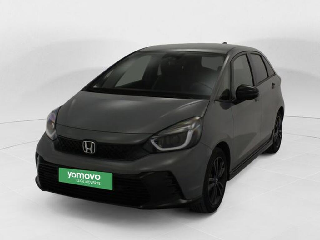Honda Jazz 1.5 i-MMD SPORT Segunda mano