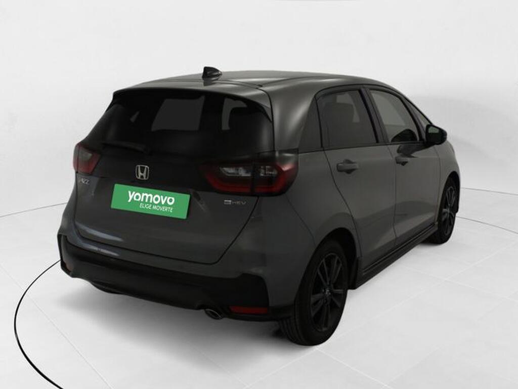 Honda Jazz 1.5 i-MMD SPORT Segunda mano