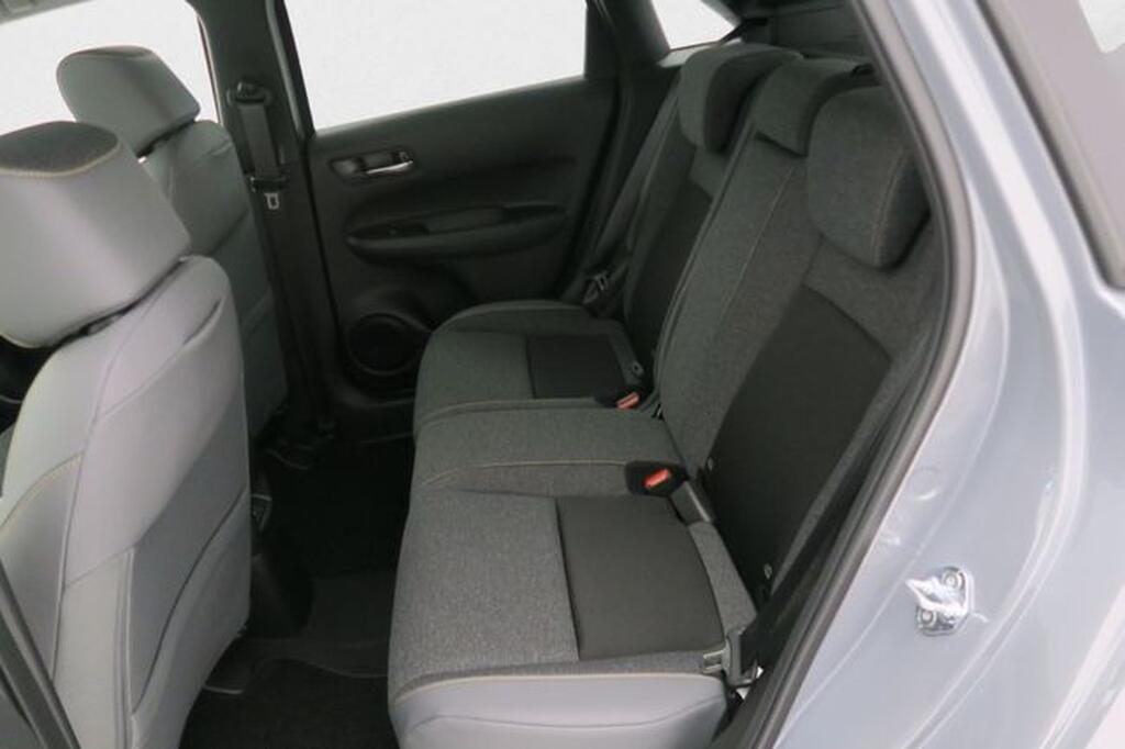 Honda Jazz 1.5 i-MMD SPORT Segunda mano