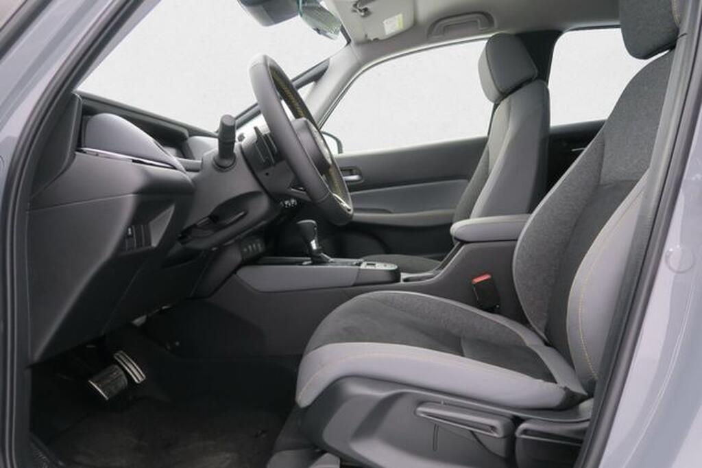 Honda Jazz 1.5 i-MMD SPORT Segunda mano