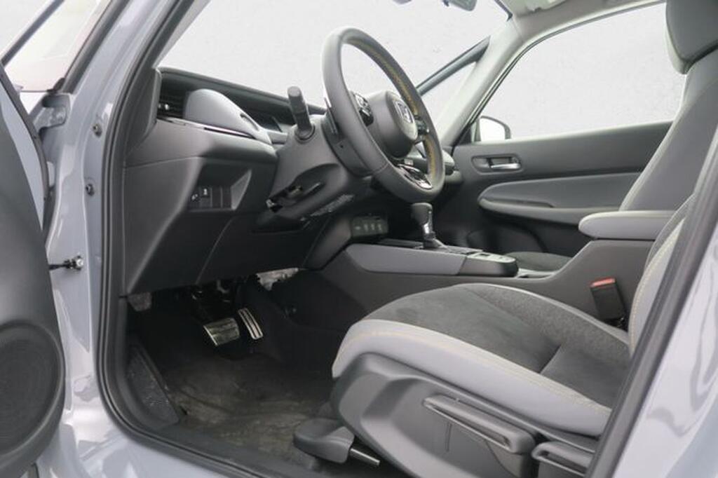 Honda Jazz 1.5 i-MMD SPORT Segunda mano