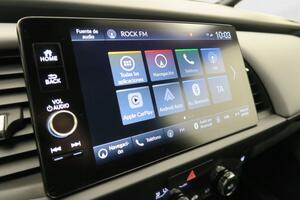 Honda Jazz 1.5 i-MMD SPORT 9
