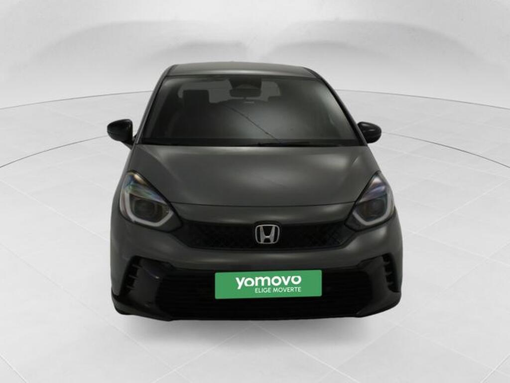Honda Jazz 1.5 i-MMD SPORT Segunda mano