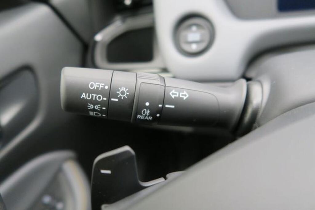 Honda Jazz 1.5 i-MMD SPORT Segunda mano