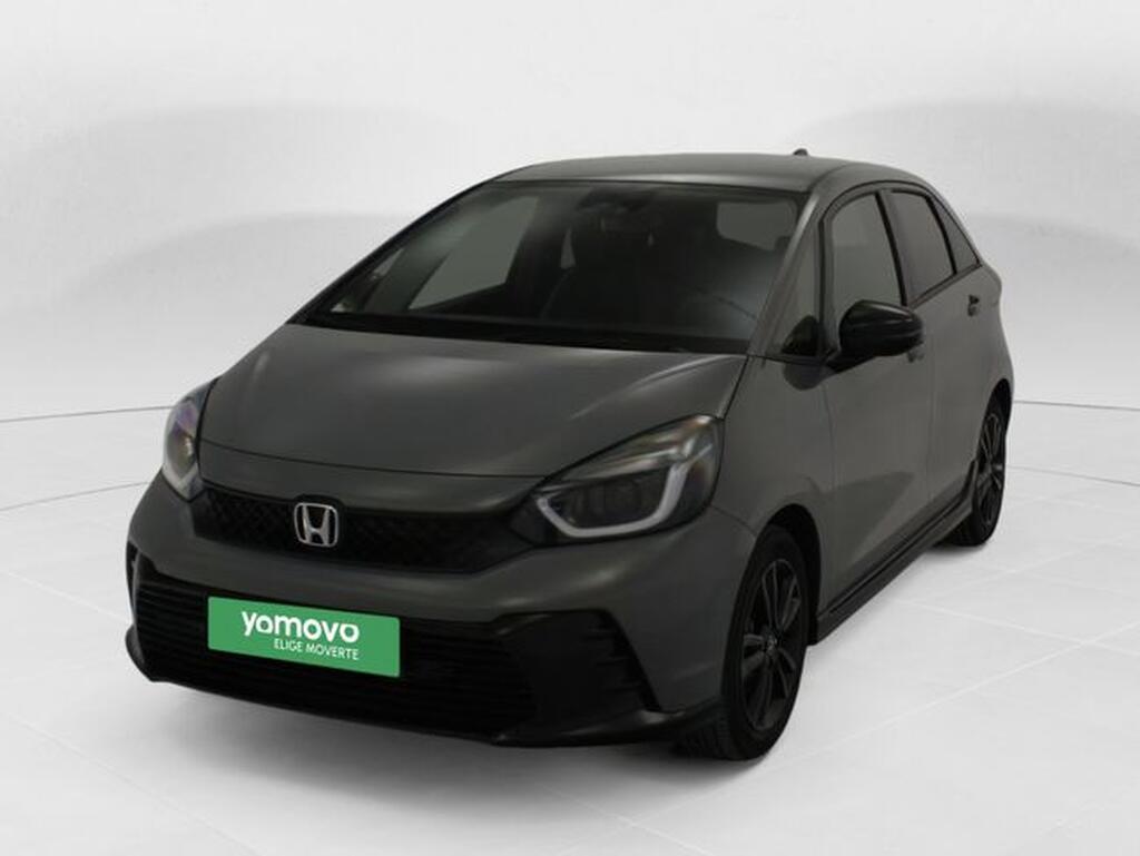 Honda Jazz 1.5 i-MMD SPORT Segunda mano