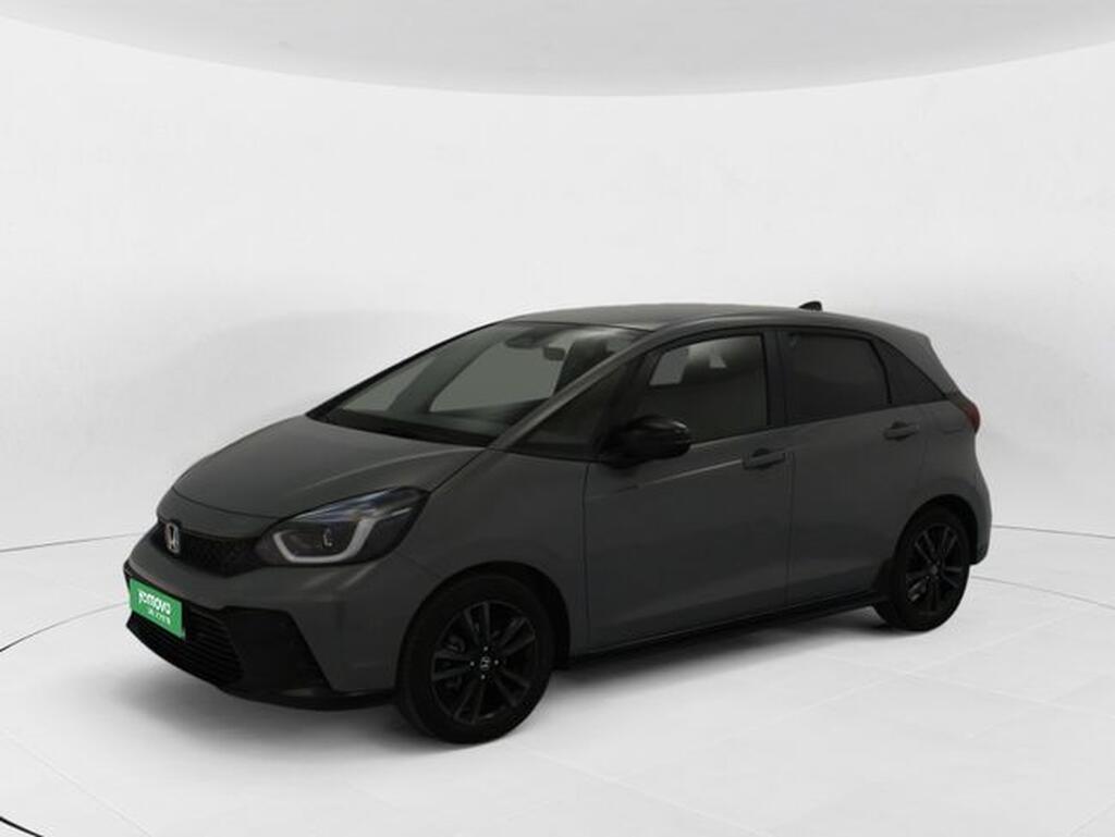 Honda Jazz 1.5 i-MMD SPORT Segunda mano