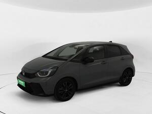 Honda Jazz 1.5 i-MMD SPORT 4