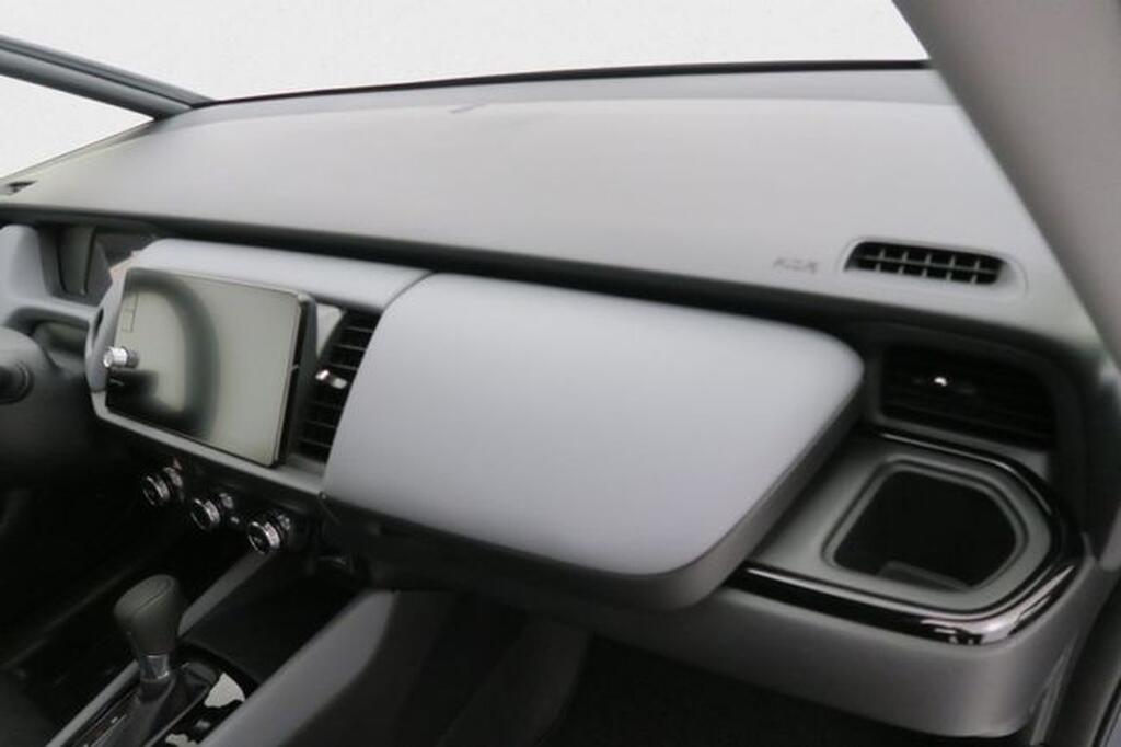 Honda Jazz 1.5 i-MMD SPORT Segunda mano