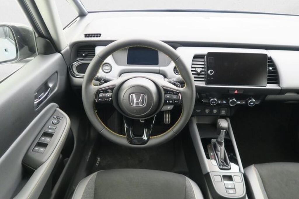 Honda Jazz 1.5 i-MMD SPORT Segunda mano
