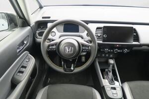 Honda Jazz 1.5 i-MMD SPORT 17