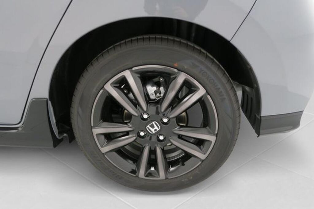Honda Jazz 1.5 i-MMD SPORT Segunda mano