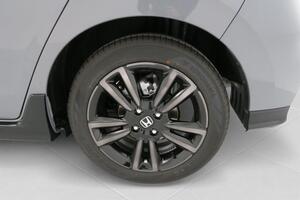 Honda Jazz 1.5 i-MMD SPORT 27